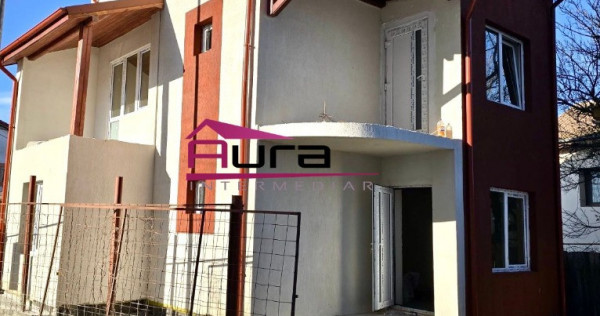 Casa B.C.A.P+1+M la Gri