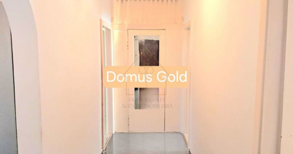 Vind apartament pe str. Maramuresumui.