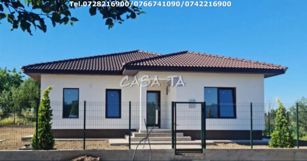 Casă cochetă de v&acirc;nzare &icirc;n T&acirc;rgu Jiu