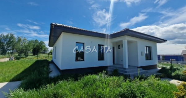 Casă cochetă de v&acirc;nzare &icirc;n T&acirc;rgu Jiu