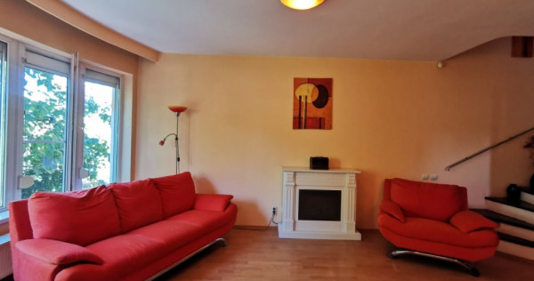 Casă 5 camere, curte proprie, 160 mp, Rahova