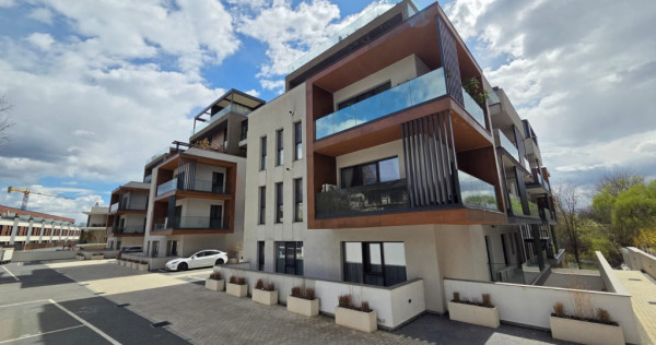 Apartament 3 camere decomandat, parter &icirc;nalt, nou 2024, ...