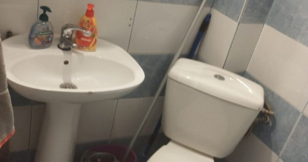 Apartament cu o camera de vanzare situat pe bld. Chimiei