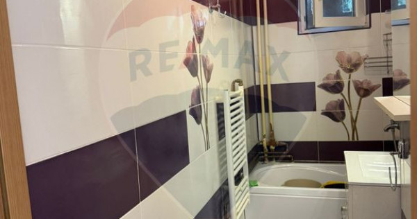 Apartament 2 camere et 1 renovat de vanzare Seleusului zo...