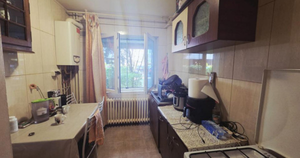 79000euro!Apartament 2 camere, o statie de Palas!!!