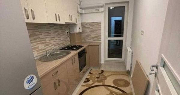 Berceni metrou biruintei 25 cu parcare subterana