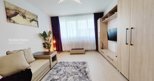 Eroii Revolutiei| Apartament modern | 2 camere | Decomandat