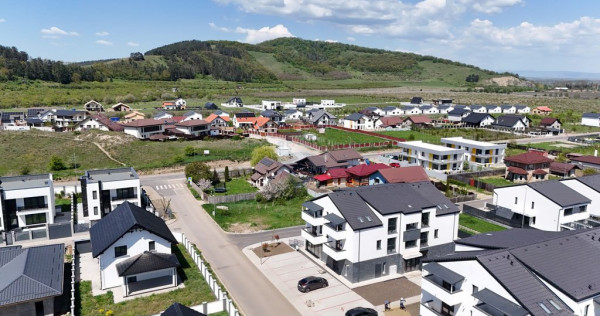 Garsoniera bloc nou, parcare inclusă | Roka Village &ndash; ...