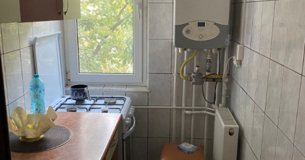 Direct Proprietar &ndash; Apartament 2 Camere Micro 19 (Etaj 2)