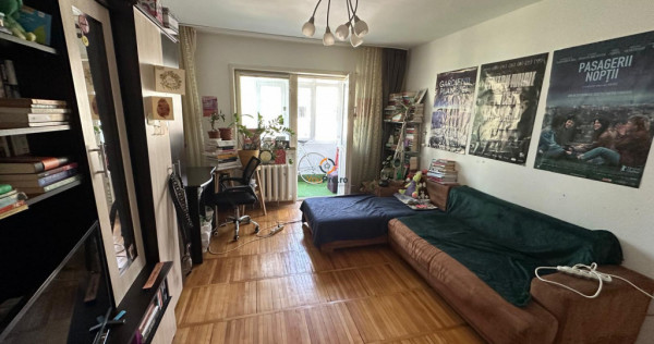 Decomandat Spatios Spitalul Judetean