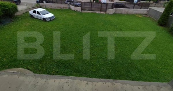 Casă, teren 1.378 mp, ideală pentru familie sau investiți