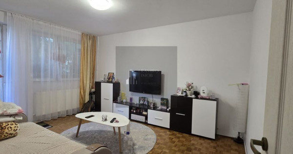 Apartament 2 camere 50 mp zona Giurgiului loc parcare