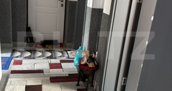 Apartament de vanzare, 2 camere, 50 mp, &icirc;n Vatra Dornei