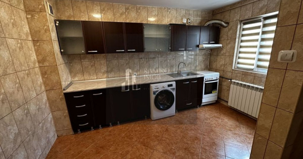 Apartament 3 camere Tineretului / Timpuri Noi