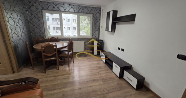 Apartament Superb de Inchiriat in Narcisa