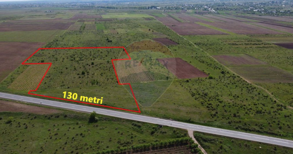 Teren Bolotesti Focsani / DJ DN2D