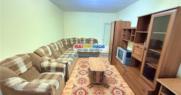 Apartament 2 camere, Republicii, Ploiesti