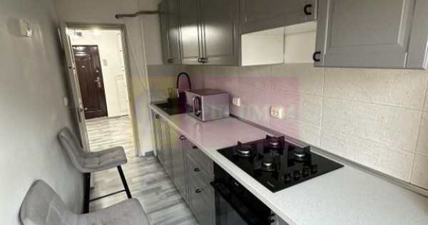 Apartament 1 camera mall Vitan, Nerva Traian, Decebal