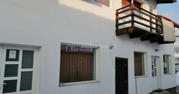 Casa10 Camere - sub Business - Rasnov Brasov