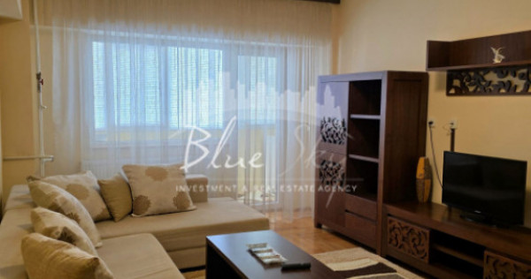 Apartament 2 camere situat in zona Icil