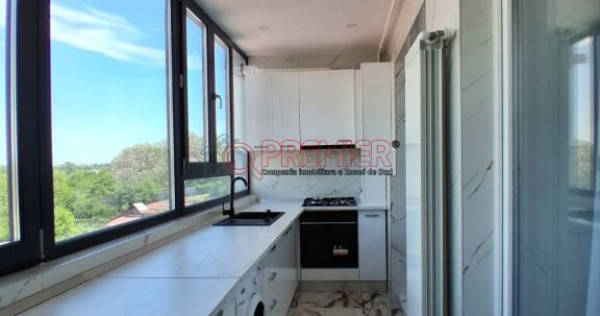 2 Camere de V&acirc;nzare | Șoseaua Vitan-B&acirc;rzești | Bloc