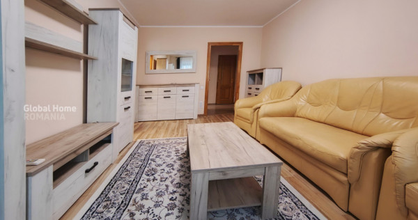 ???? Apartament 2 camere complet renovat | Parc Carol | 5 mi