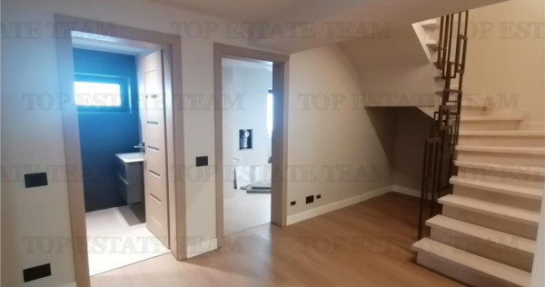 Spatiu comercial/birou de inchiriat in Aviatiei