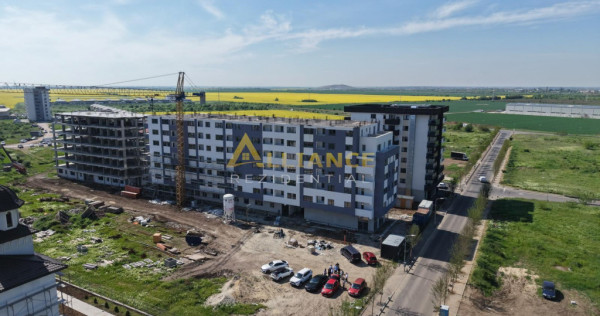 Berceni Promotie Apartament 2 camere