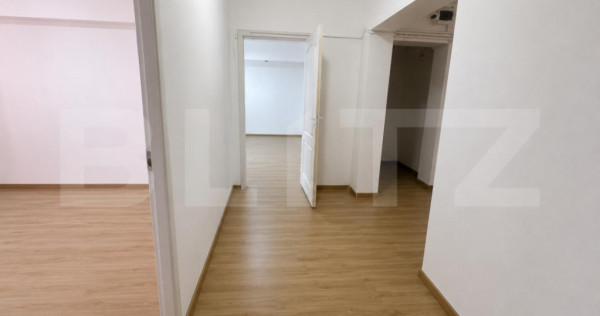 Spațiu comercial / birouri de &icirc;nchiriat &ndash; Zona Poli 2 ??