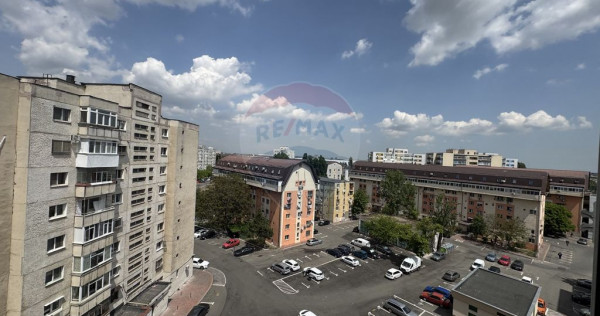 Apartament cu 2 camere de v&acirc;nzare &icirc;n Titan/10 minute me...