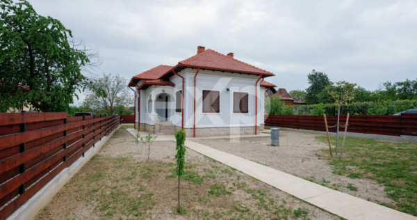Proprietate exclusivistă &icirc;n Ștefănești | Cartier Bratie