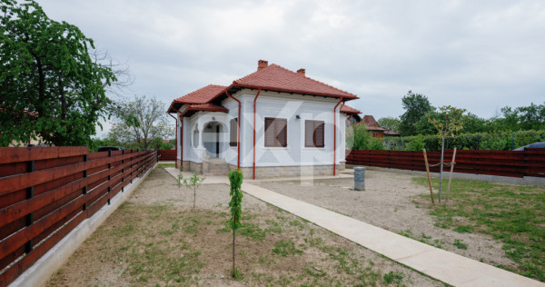 Proprietate exclusivistă &icirc;n Ștefănești | Cartier Bratie