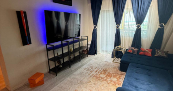 Apartament 3 camere, 83 mp, zona Calea Severinului - Promena