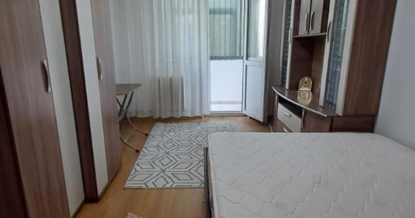 Apartament 1 camera Podul de Fier