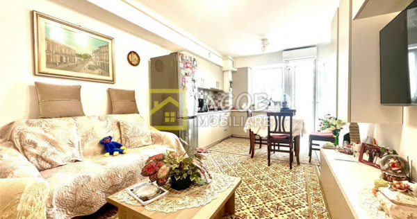 Apartament 3 camere, cartier Fiald, Bacau