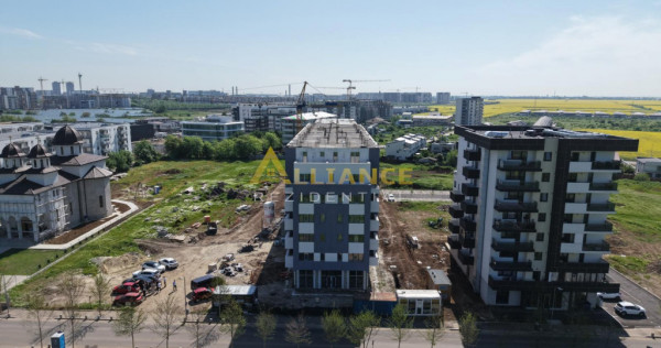 Berceni Apartamente in Rate la dezvoltator Tva 21% inclus
