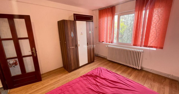Apartament 2 camere-Tatarasi-Tudor Center-48mp