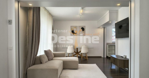 Apartament 2 cam etaj intermediar, cu loc de parcare si boxa