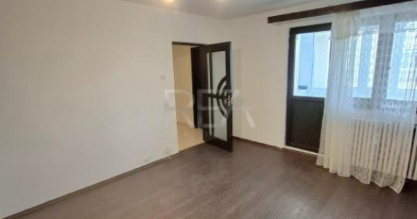 2 camere, 50mp, bloc anvelopat-Drumul Taberei, Mall Plaza