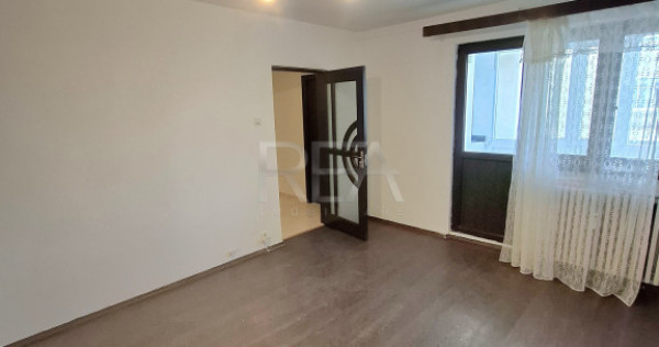 2 camere, 50mp, bloc anvelopat-Drumul Taberei, Mall Plaza