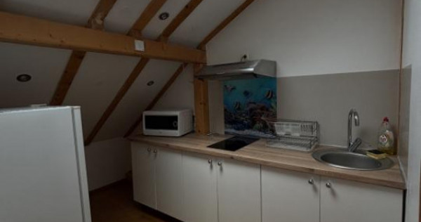 Studio - Faleza Nord - Termen Lung