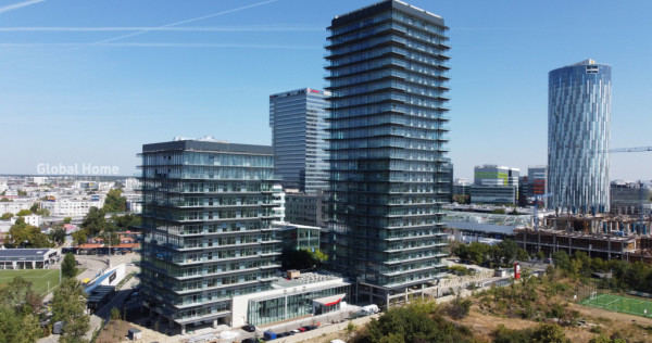 180 Sqm Duplex | Up site | Floreasca- Aviatiei