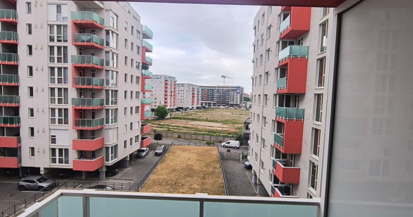 Apartament ARED cu 1 camera, St. O. Iosif, Oradea, 300 eu...