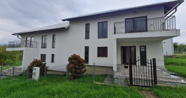 Casă 4 camere zona Centrală Cisnădie