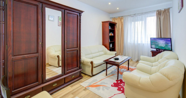 Apartament 2 camere Rin Grand Hotel Vitan - Delta Vacaresti