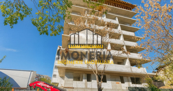 9 Vista Grigorescu &ndash; 0% Comision &ndash; 2 camere &ndash; Promo