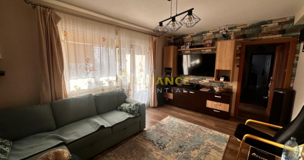 Grand Arena ~ Apartament 3 camere