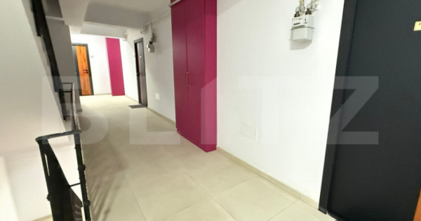 BLOC NOU !!! Apartament 2 camere, 40.30 mp, Complex Rezident