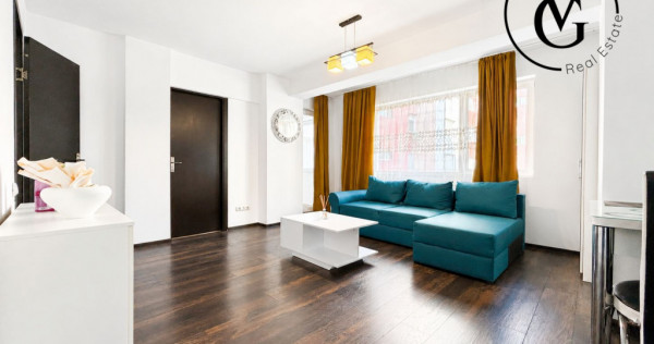 Apartament 2 Camere - Baba Novac - Termen Lung