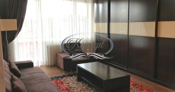 Apartament modern cu 2 parcari, zona Farmec